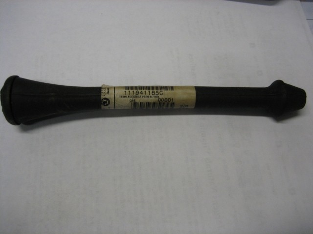 111 941 185 C -GROMMET BODY TO FENDER